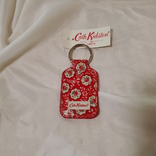 キャスキッドソン(Cath Kidston)のCath Kidston　キーリング(キーホルダー)