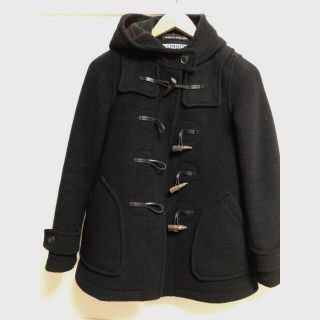 ユナイテッドアローズグリーンレーベルリラクシング(UNITED ARROWS green label relaxing)の【ロンドントラディション】ダッフルコート(ダッフルコート)