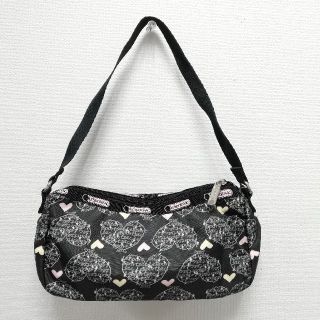 レスポートサック(LeSportsac)のLeSportsac【レア柄】ミニバッグ(ハンドバッグ)