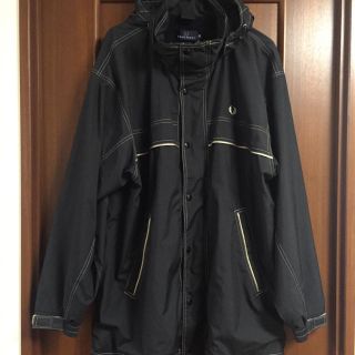 フレッドペリー ナイロンパーカー ナイロンジャケット(メンズ)の通販