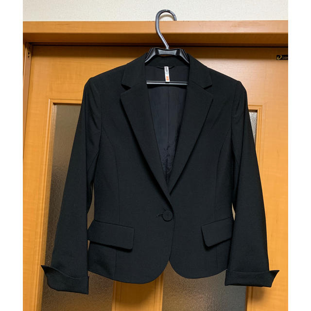 THE SUIT COMPANY(スーツカンパニー)のTHE SUIT COMPANY ジャケット レディースのフォーマル/ドレス(スーツ)の商品写真