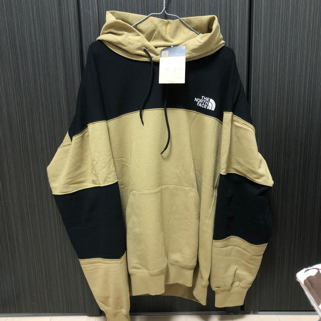 正規品　THE NORTH FACE NT12022R Nuptse Sweat