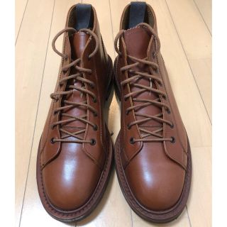 トリッカーズ(Trickers)の【841様限定】トリッカーズ　UK8サイズ(ブーツ)