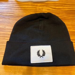 フレッドペリー(FRED PERRY)のFRED PERRY(フレッドペリー) ニット帽(ニット帽/ビーニー)