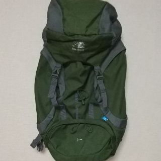 カリマー(karrimor)のカリマー、リュック、ザック(その他)