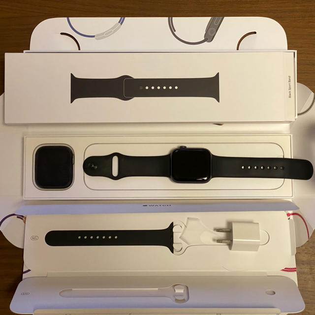 Apple Watch series5 44mm