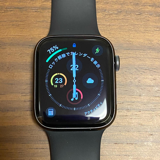 Apple Watch series5 44mm