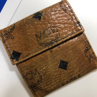 MCM(MCM) コインケース/小銭入れ(メンズ)の通販 24点 | エムシーエムの ...