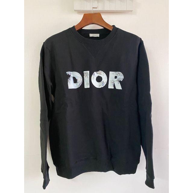 Dior - Dior DIOR AND DANIEL ARSHAMスウェットシャツの通販 by るるの's shop｜ディオールならラクマ