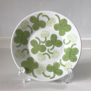 アラビア(ARABIA)の【オリジナル】ARABIA アピラ 17cm パンプレート③(食器)