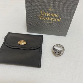 ヴィヴィアンウエストウッド(Vivienne Westwood)のVivienne Westwood リング(リング(指輪))