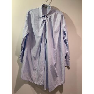 アクネ(ACNE)のアクネ ACNE シャツ(シャツ/ブラウス(長袖/七分))