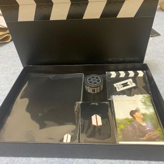 ボウダンショウネンダン(防弾少年団(BTS))のarmy membership kit(アイドルグッズ)