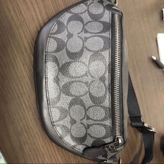 コーチ(COACH)のCOACH ショルダーバッグ(バッグ)