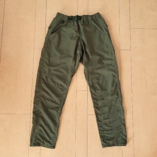 山と道 5-pockets pants 2018年モデル