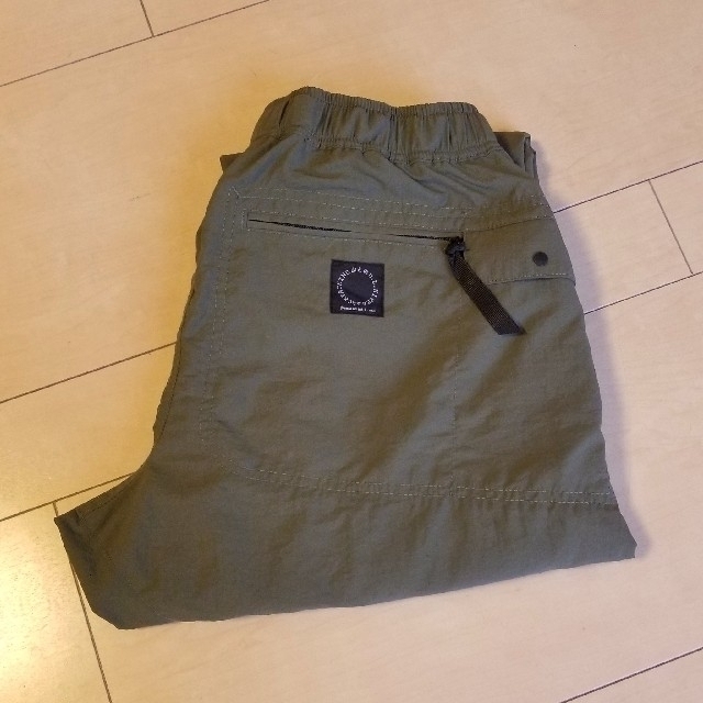 山と道 5-Pocket Pants Olive 2018年モデル 旧XS - 登山用品