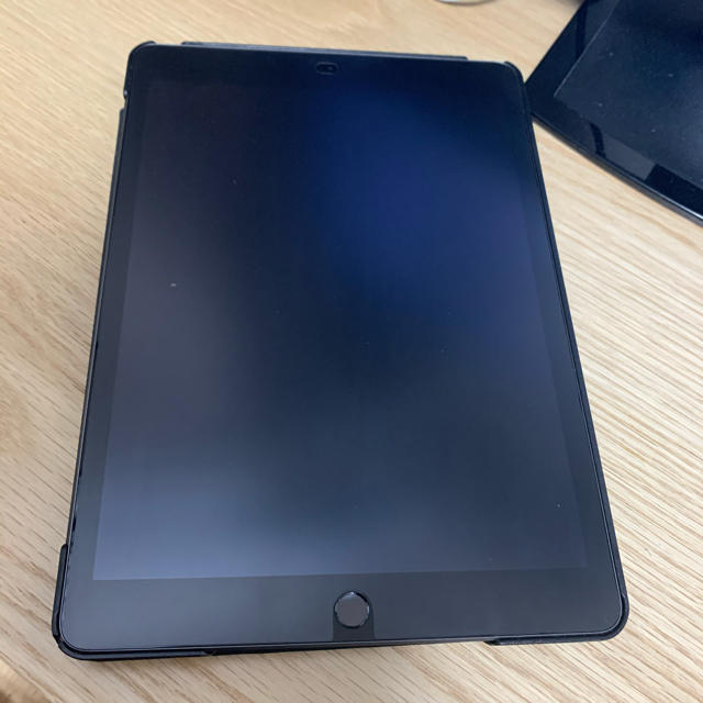 予約販売 iPad - ipad 第7世代　32GB Wiーfiモデル　スペースグレイ タブレット