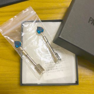 「定価25000円 パメオポーズ LOVE ARROW STICK PIERCE」に