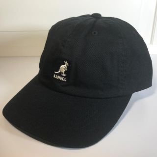 カンゴール(KANGOL)の新品未使用　KANGOL カンゴール　ベースボールキャップ　送料無料　男女兼用(キャップ)