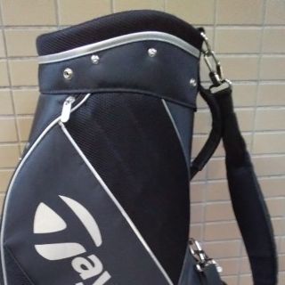 テーラーメイド(TaylorMade)のゴルフ　キャディバッグ　テーラーメイド(バッグ)