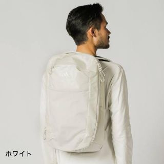 アディダス(adidas)のアディダス　デイパック(リュック/バックパック)