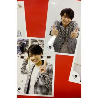 ジャニーズジュニア(ジャニーズJr.)の★専用★公式写真(アイドルグッズ)