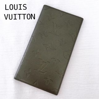 ルイヴィトン(LOUIS VUITTON)のLOUIS VUITTON 手帳カバー(手帳)