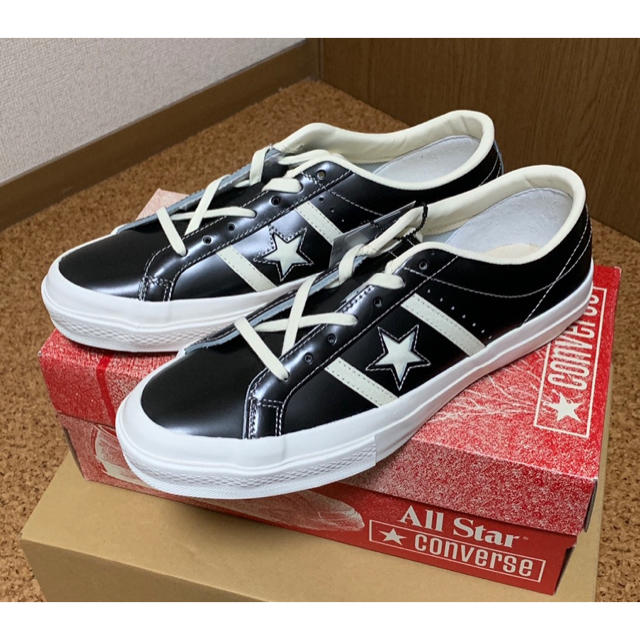 converse timeline star & bars 28 スター＆バーズ