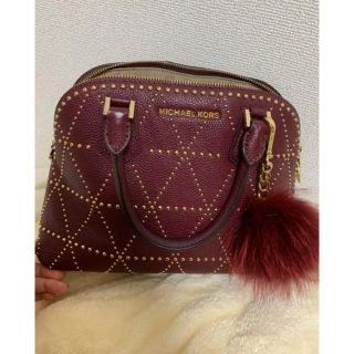 マイケルコース(Michael Kors)のハンドバッグ(ハンドバッグ)