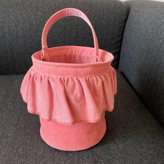 setsuko sagittaire 伊勢丹限定 ピンク セツコサジテール
