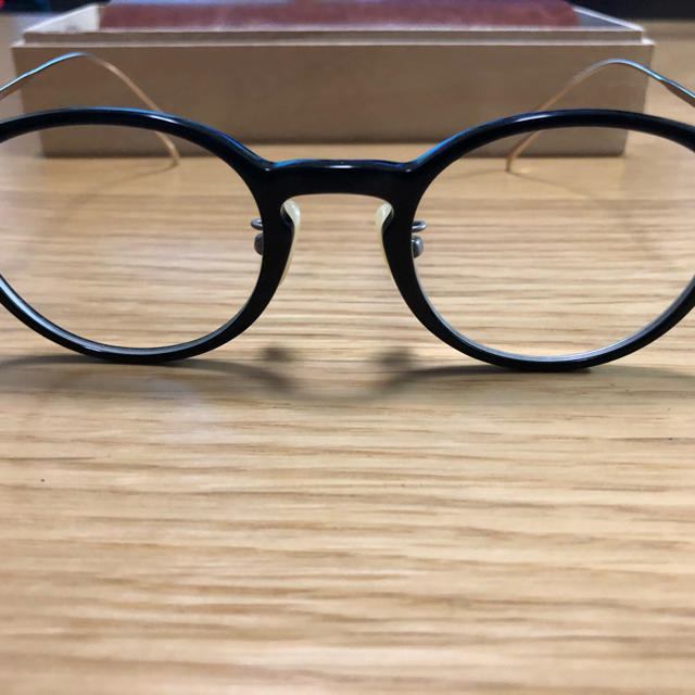 金子眼鏡 by haneda's shop｜ラクマ クラシック メガネの通販 新品HOT