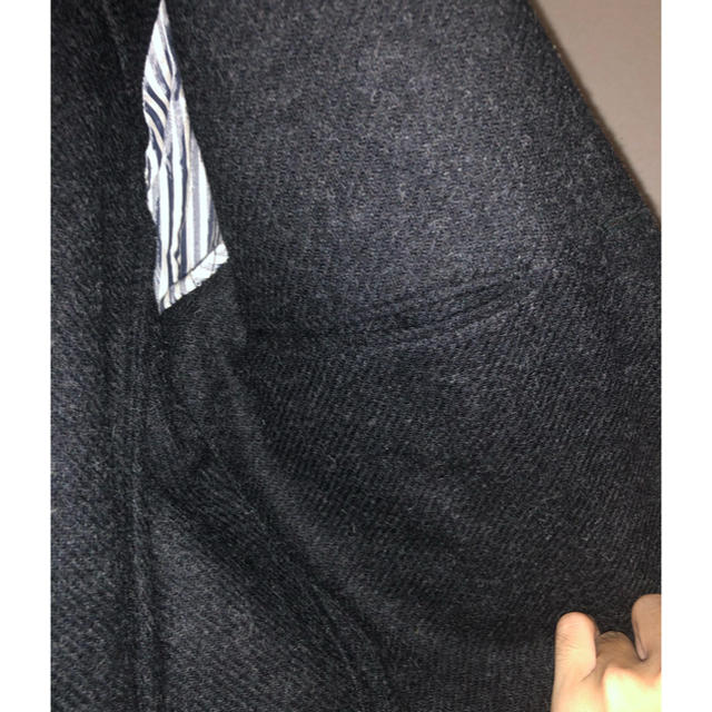 BOGLIOLI(ボリオリ)のテーラードジャケット メンズのジャケット/アウター(テーラードジャケット)の商品写真