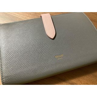 セリーヌ(celine)のセリーヌ　財布(財布)