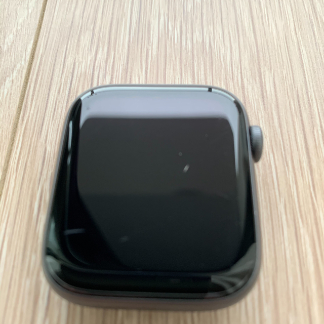 Apple Watch(アップルウォッチ)のApple watch series4 44mm NIKE メンズの時計(腕時計(デジタル))の商品写真