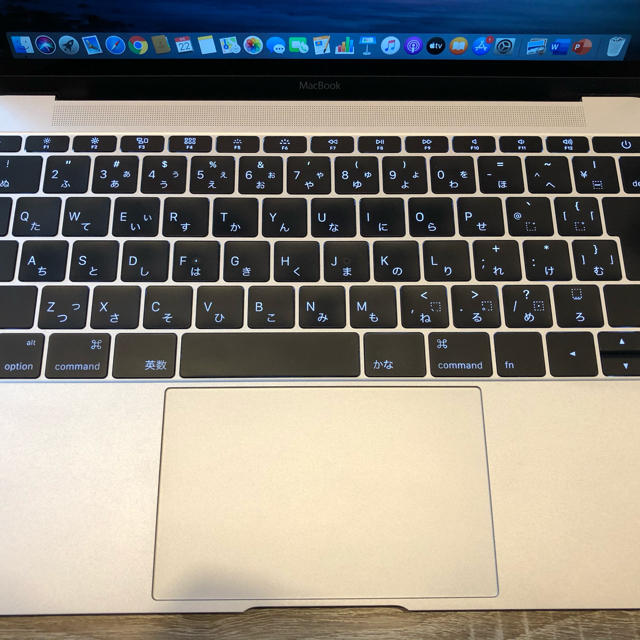 MacBook Retina 12-inch Early 2016 1