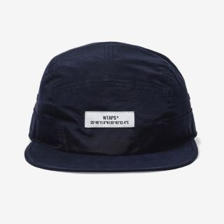 ダブルタップス(W)taps)の20AW WTAPS T-7 CAP NAVY(キャップ)