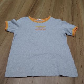 クレージュ(Courreges)のクレージュ　Tシャツ(Tシャツ(半袖/袖なし))