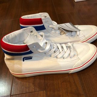 フィラ(FILA)のFILA  ハイカットスニーカー(スニーカー)