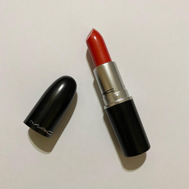 MAC(マック)の新品未使用❤️MACリップスティック❤️ コスメ/美容のベースメイク/化粧品(口紅)の商品写真