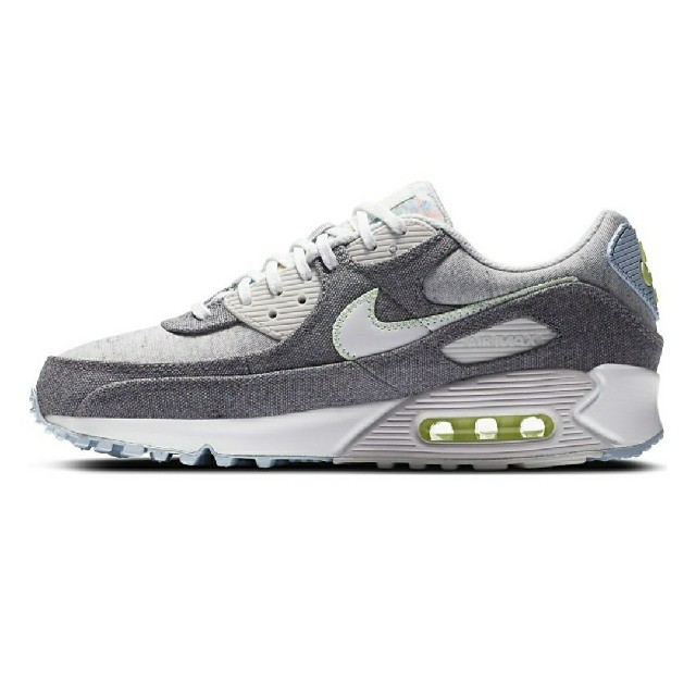 NIKE AIR MAX 90 NRGCK6467-001　エアマックス