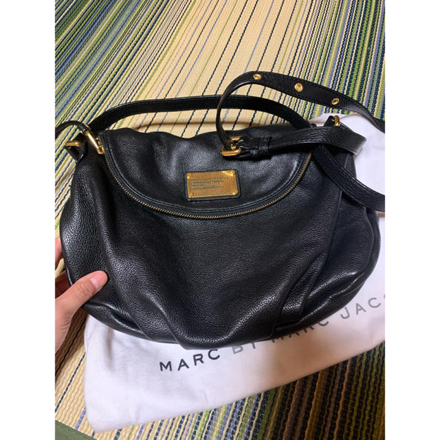 MARC JACOBSショルダーバッグ