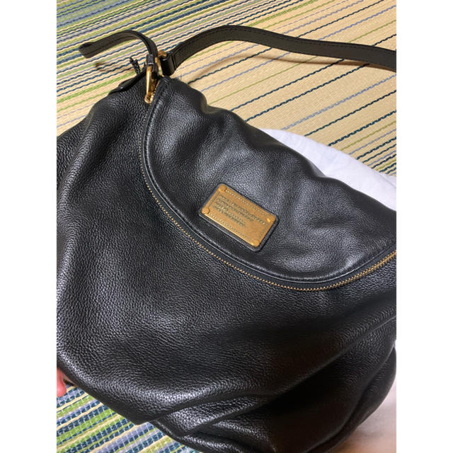 MARC JACOBSショルダーバッグ 1