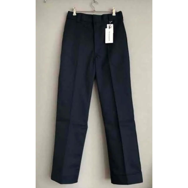 【新品】THE SHINZONE THE SKATER PANTS 1