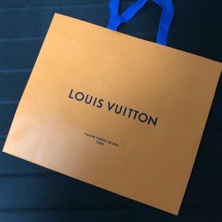 ルイヴィトン(LOUIS VUITTON)のルイヴィトン パリ本店 KYGASEE様専用(ショップ袋)