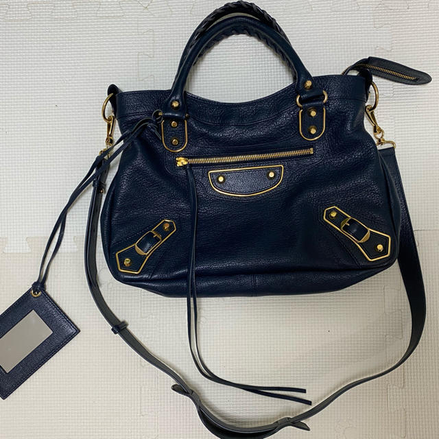 usikre koncept Postimpressionisme 超特価sale開催！】 BALENCIAGA BAG - maryjmri様 専用 ショルダーバッグ -  barinbarcoquetelaria.com.br