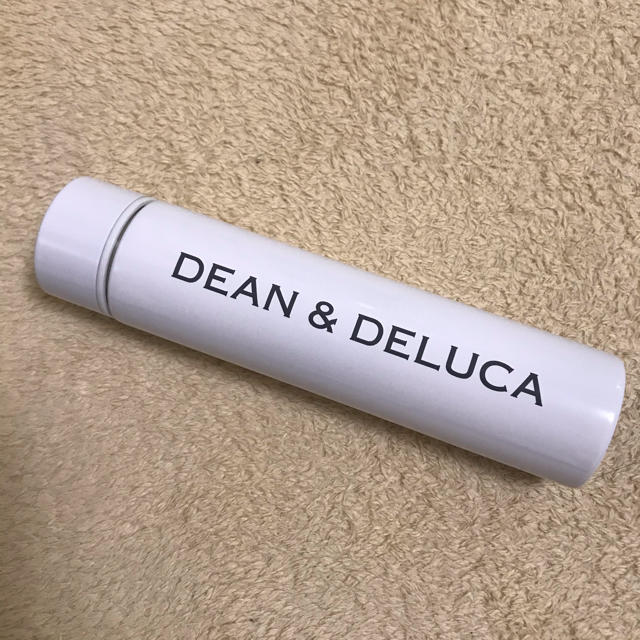 DEAN & DELUCA(ディーンアンドデルーカ)のDEAN&DELUCA水筒 キッズ/ベビー/マタニティの授乳/お食事用品(水筒)の商品写真