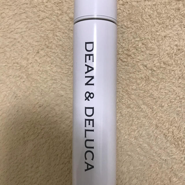 DEAN & DELUCA(ディーンアンドデルーカ)のDEAN&DELUCA水筒 キッズ/ベビー/マタニティの授乳/お食事用品(水筒)の商品写真