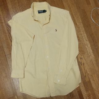 ポロラルフローレン(POLO RALPH LAUREN)のシャツ ポロ 170(シャツ)