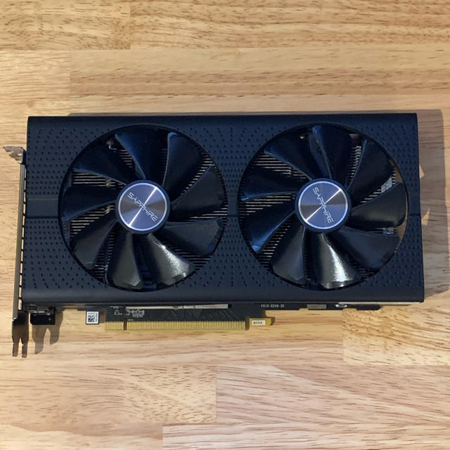 送料込 RADEON RX470 ８GB GDDR5 MINING