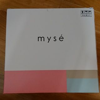 ヤーマン(YA-MAN)のmyse ヘッドスパリフト ゴールド YA-MAN (フェイスケア/美顔器)